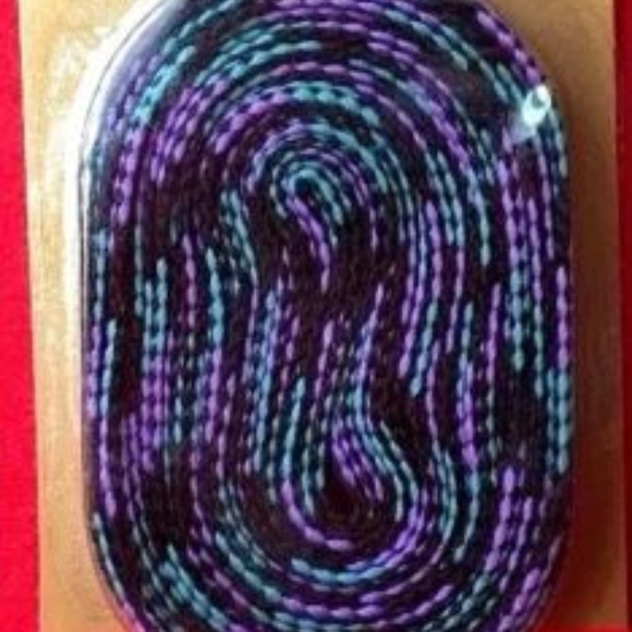 VARIFLEX 88 Inch In-Line Skate Shoe Laces NEW - Picture 2 of 5